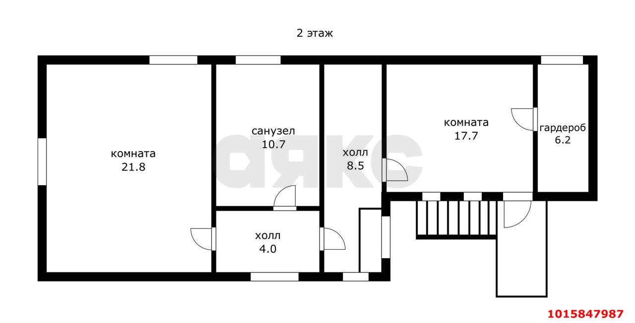Фото №19: Дом 150 м² + 9.5 сот. - СТ Дружба, ул. Смородиновая, 39