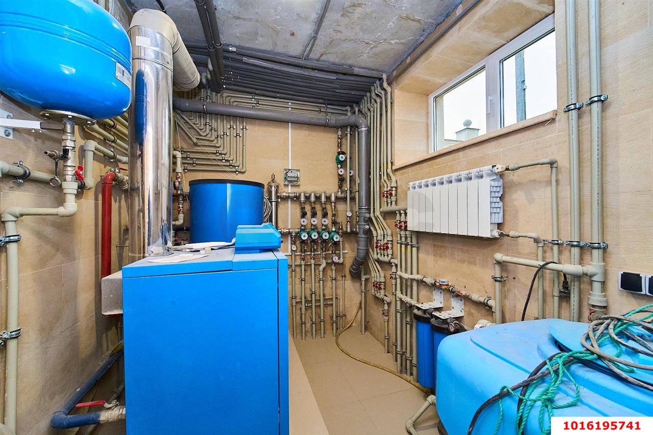 Фото №12: Дом 569 м² + 7.9 сот. - Краснодар, Прикубанский внутригородской округ, мкр. имени Н.И. Вавилова, ул. Удобная, 23