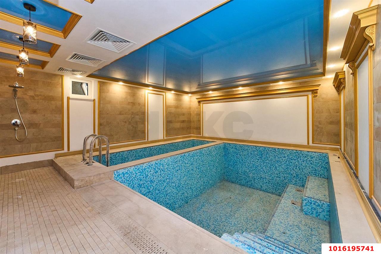 Фото №11: Дом 569 м² + 7.9 сот. - Краснодар, Прикубанский внутригородской округ, мкр. имени Н.И. Вавилова, ул. Удобная, 23