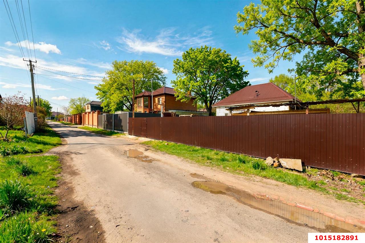 Фото №16: Дом 53 м² + 5 сот. - НСТ Ромашка-2, мкр. Прикубанский внутригородской округ, ул. Малиновая