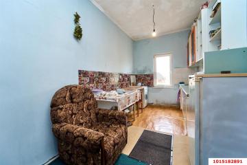 Фото №3: Дом 53 м² - НСТ Ромашка-2, мкр. Прикубанский внутригородской округ, ул. Малиновая