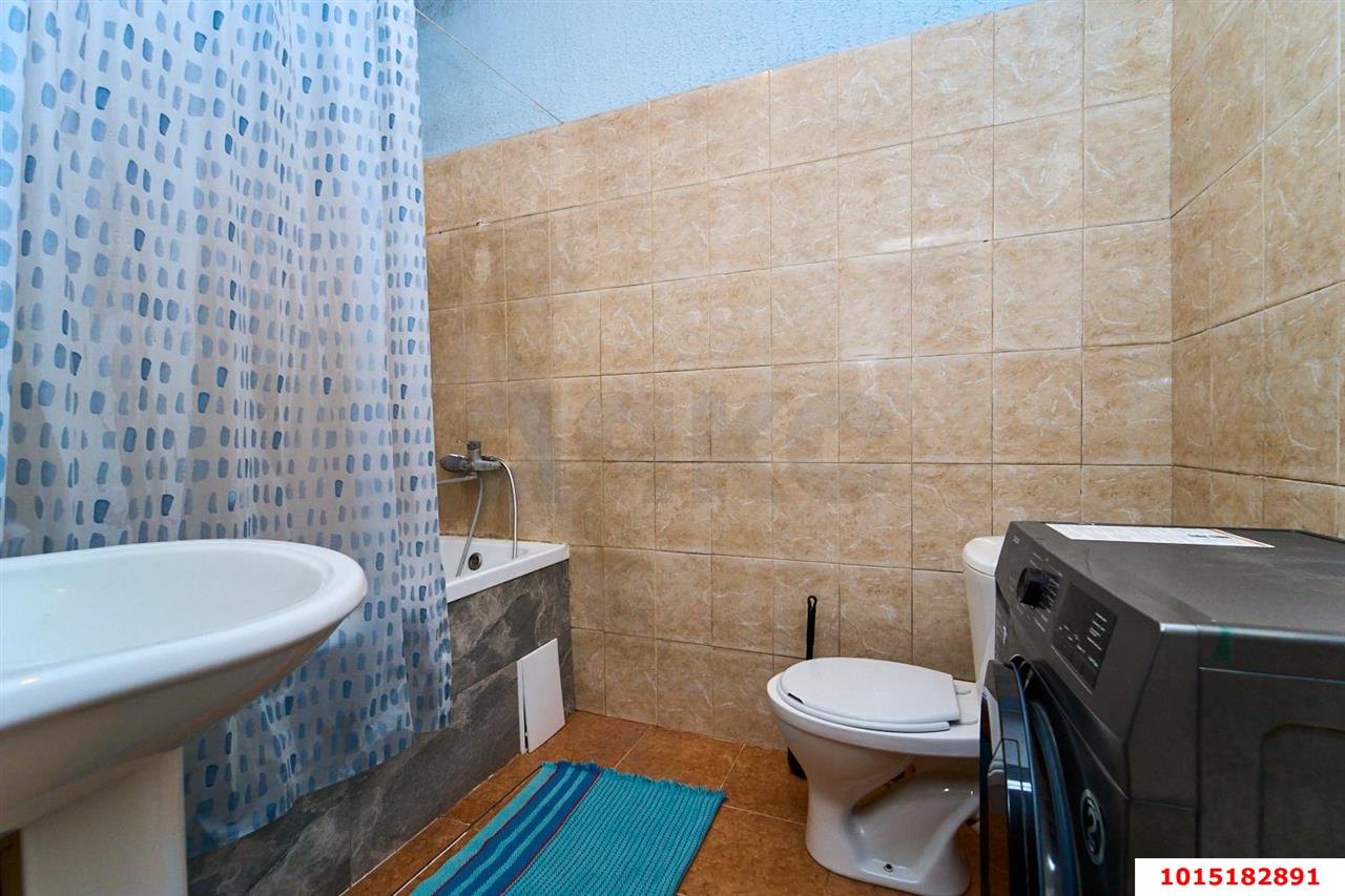 Фото №10: Дом 53 м² + 5 сот. - НСТ Ромашка-2, мкр. Прикубанский внутригородской округ, ул. Малиновая