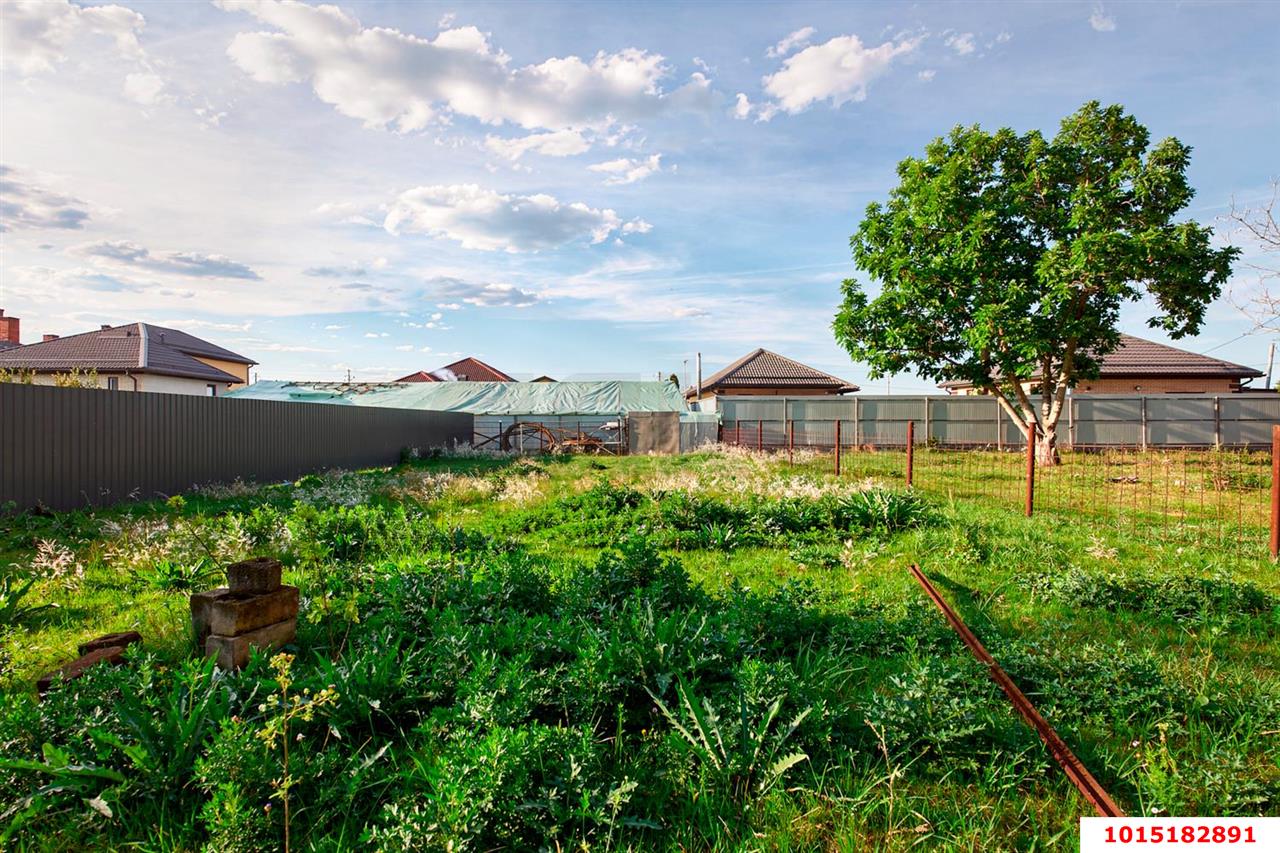 Фото №13: Дом 53 м² + 5 сот. - НСТ Ромашка-2, мкр. Прикубанский внутригородской округ, ул. Малиновая