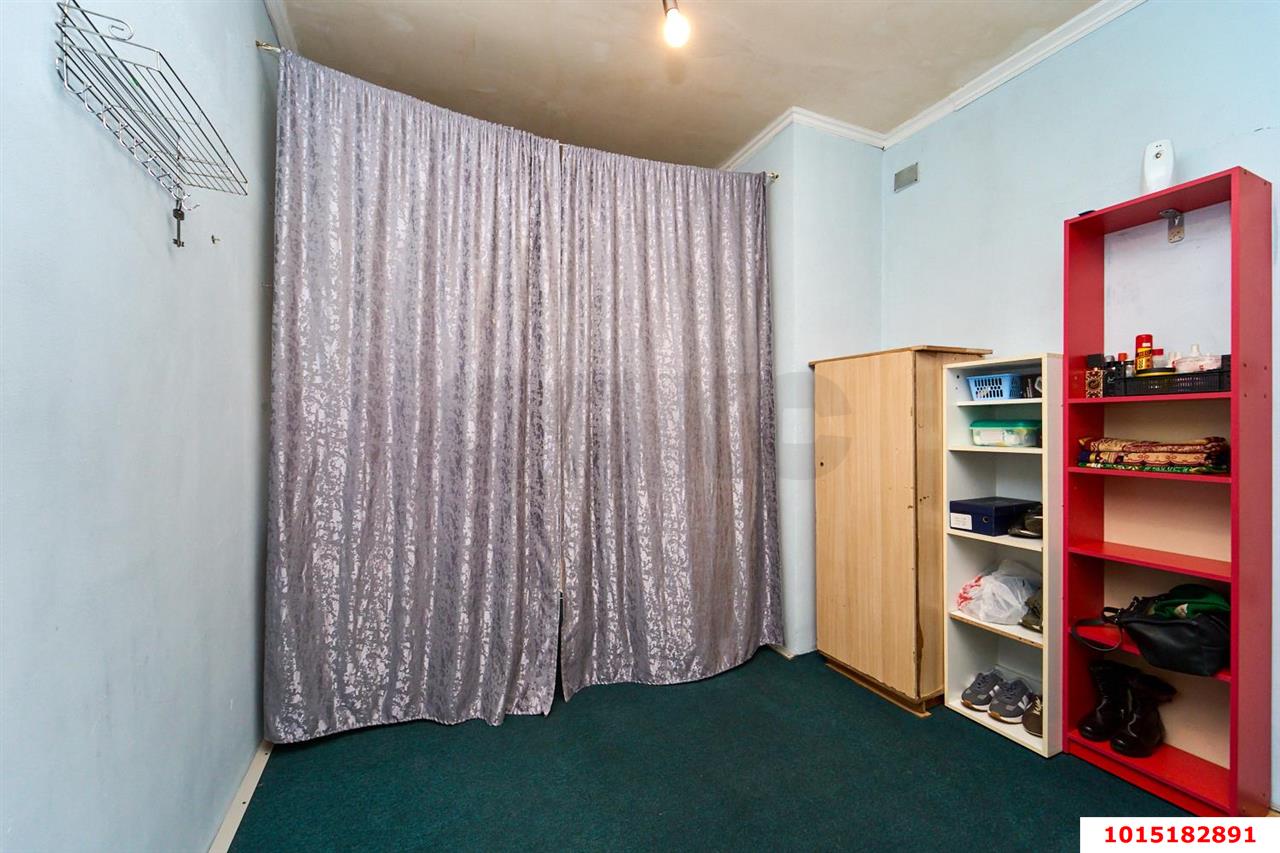 Фото №7: Дом 53 м² + 5 сот. - НСТ Ромашка-2, мкр. Прикубанский внутригородской округ, ул. Малиновая