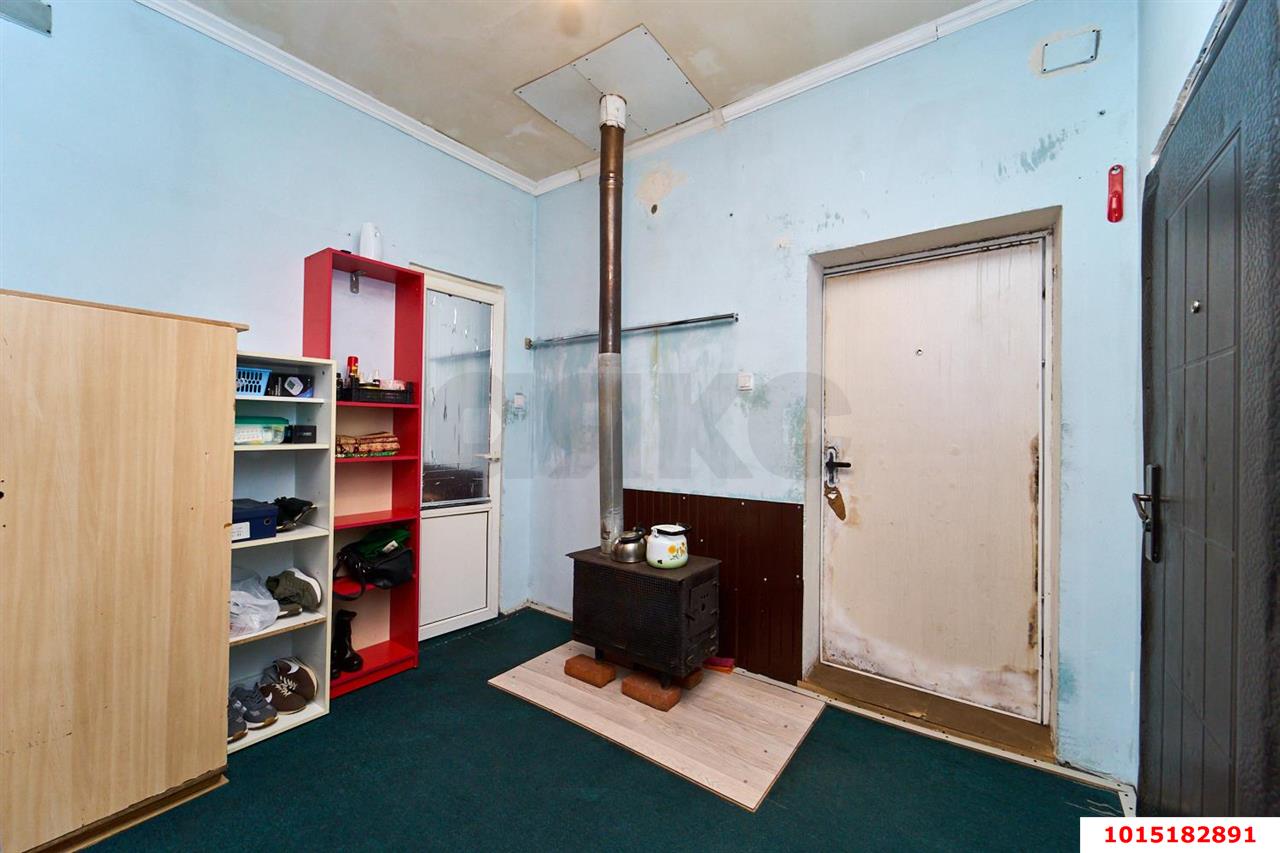 Фото №6: Дом 53 м² + 5 сот. - НСТ Ромашка-2, мкр. Прикубанский внутригородской округ, ул. Малиновая