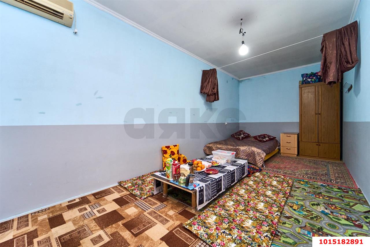 Фото №4: Дом 53 м² + 5 сот. - НСТ Ромашка-2, мкр. Прикубанский внутригородской округ, ул. Малиновая