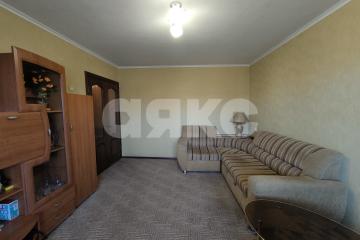 Фото №2: 2-комнатная квартира 48 м² - Горячий Ключ, мкр. Администрация, ул. Ленина, 201