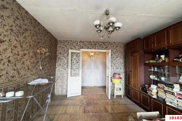 Фото №3: 3-комнатная квартира 66 м² - Краснодар, мкр. Табачная Фабрика, ул. Ипподромная, 49