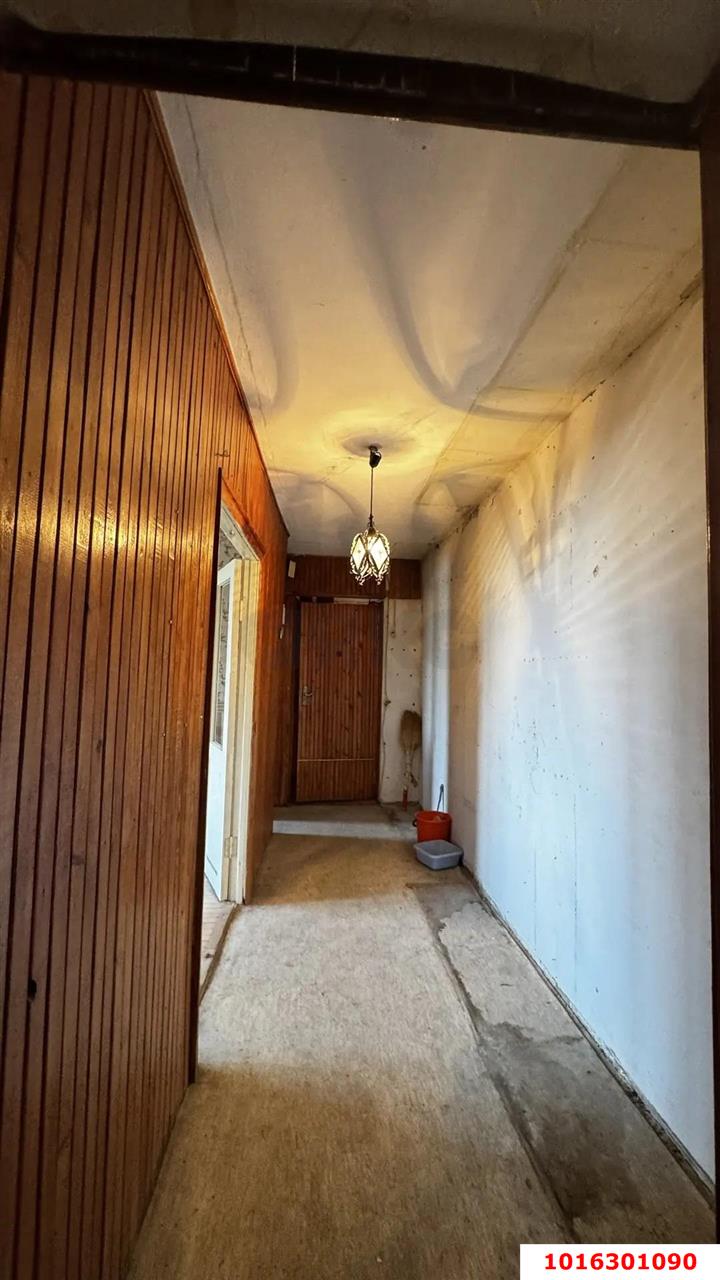 Фото №9: 3-комнатная квартира 66 м² - Краснодар, Центральный внутригородской округ, мкр. Табачная Фабрика, ул. Ипподромная, 49