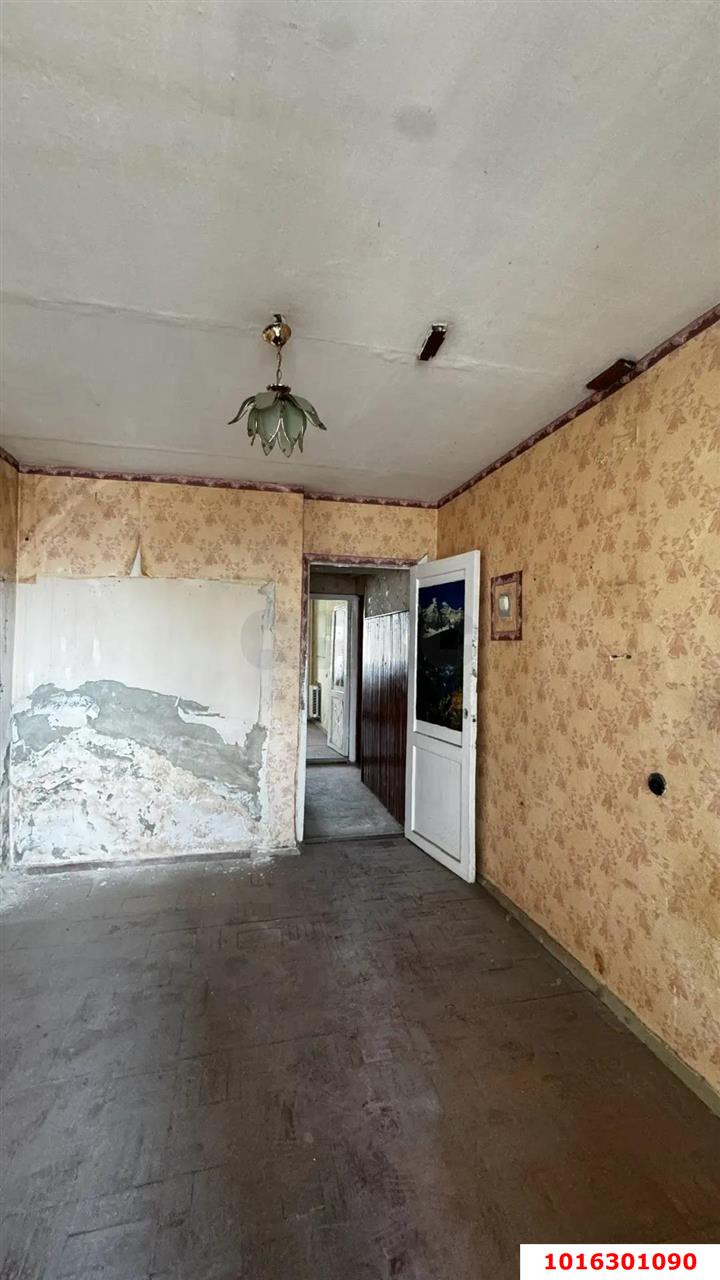 Фото №6: 3-комнатная квартира 66 м² - Краснодар, Центральный внутригородской округ, мкр. Табачная Фабрика, ул. Ипподромная, 49