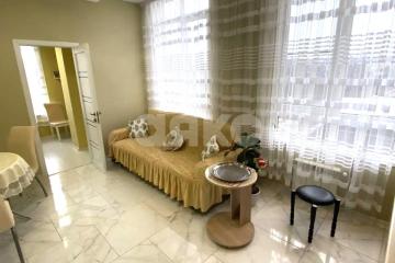 Фото №3: 2-комнатная квартира 52 м² - Сочи, мкр. СНТ Фронтовик, 68