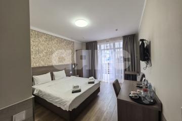 Фото №2: Студия 19 м² - Сочи, п. Нижняя Беранда, ул. Главная, 9/7