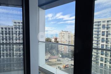 Фото №5: Студия 18 м² - Сочи, мкр. Бытха, ул. Ясногорская, 16/2к1