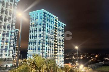 Фото №4: Студия 18 м² - Сочи, мкр. Бытха, ул. Ясногорская, 16/2к1