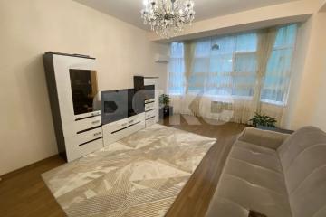 Фото №2: 2-комнатная квартира 55 м² - Русская Мамайка, р. Хостинский, ул. Целинная, 22