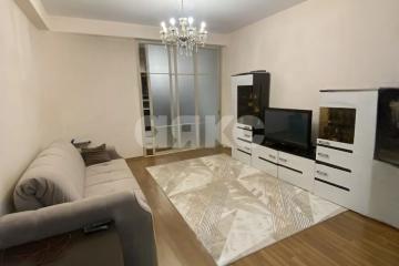 Фото №1: 2-комнатная квартира 55 м² - Русская Мамайка, р. Хостинский, ул. Целинная, 22