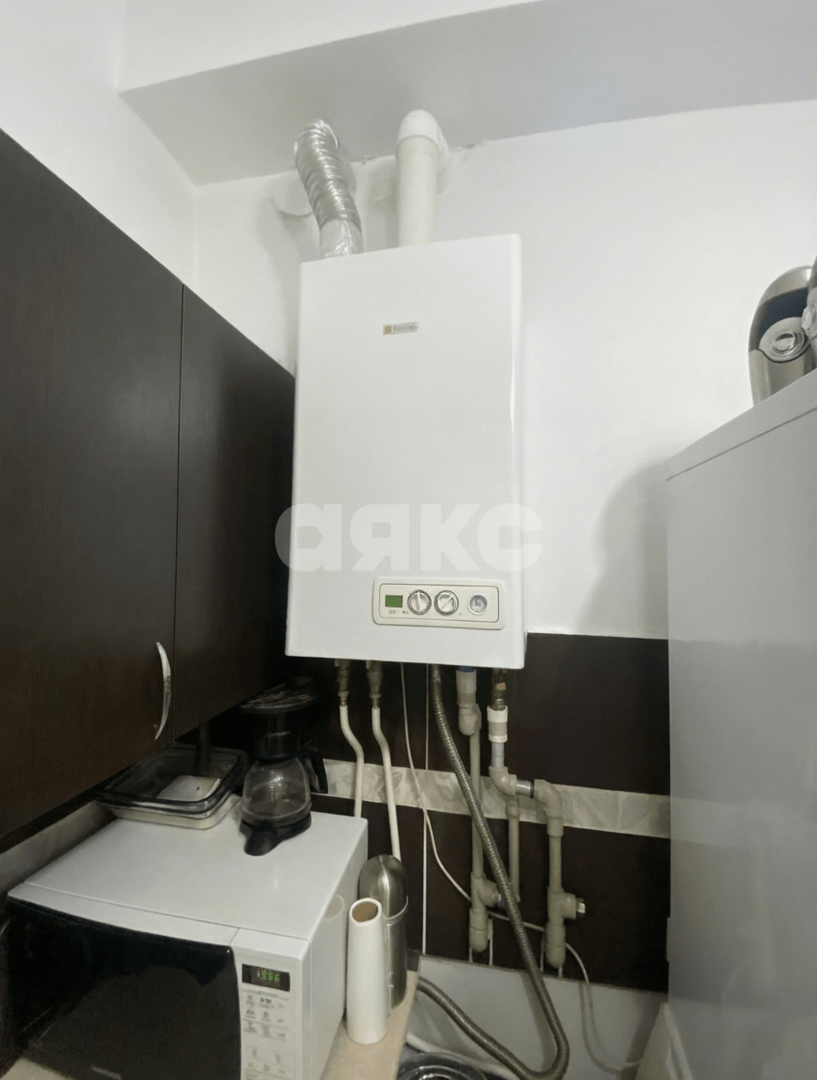 Фото №9: 2-комнатная квартира 55 м² - Русская Мамайка, р. Хостинский, ул. Целинная, 22