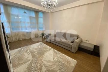 Фото №3: 2-комнатная квартира 55 м² - Русская Мамайка, р. Хостинский, ул. Целинная, 22