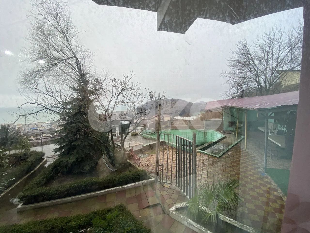 Фото №7: 2-комнатная квартира 55 м² - Русская Мамайка, р. Хостинский, ул. Целинная, 22