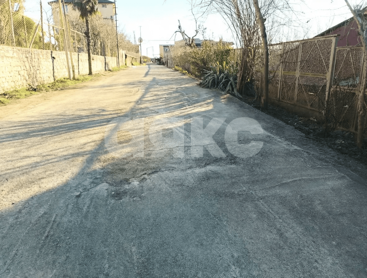 Фото №4: Земельный участок под ИЖС 5.76 сот. - Раздольное, р. Хостинский, ул. Ветеринарная, 3