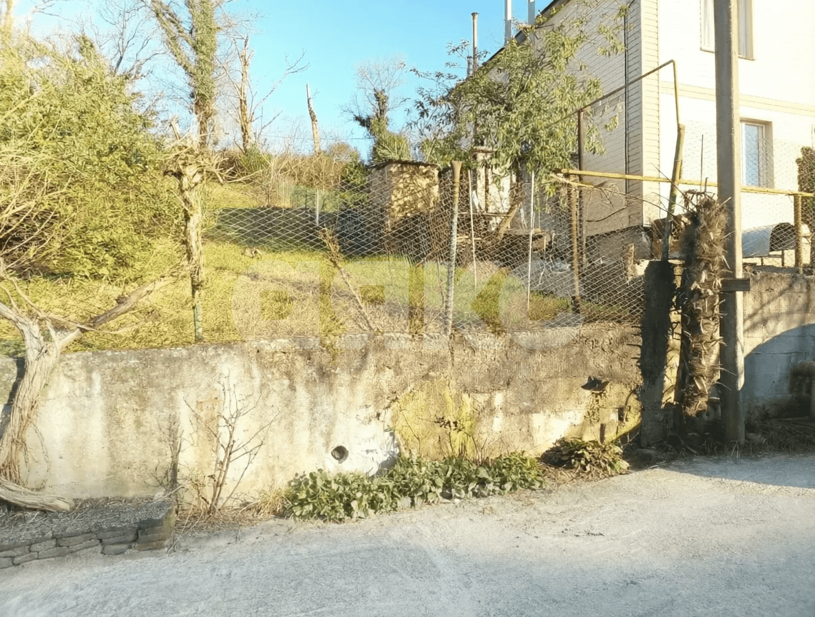 Фото №2: Земельный участок под ИЖС 5.76 сот. - Раздольное, р. Хостинский, ул. Ветеринарная, 3