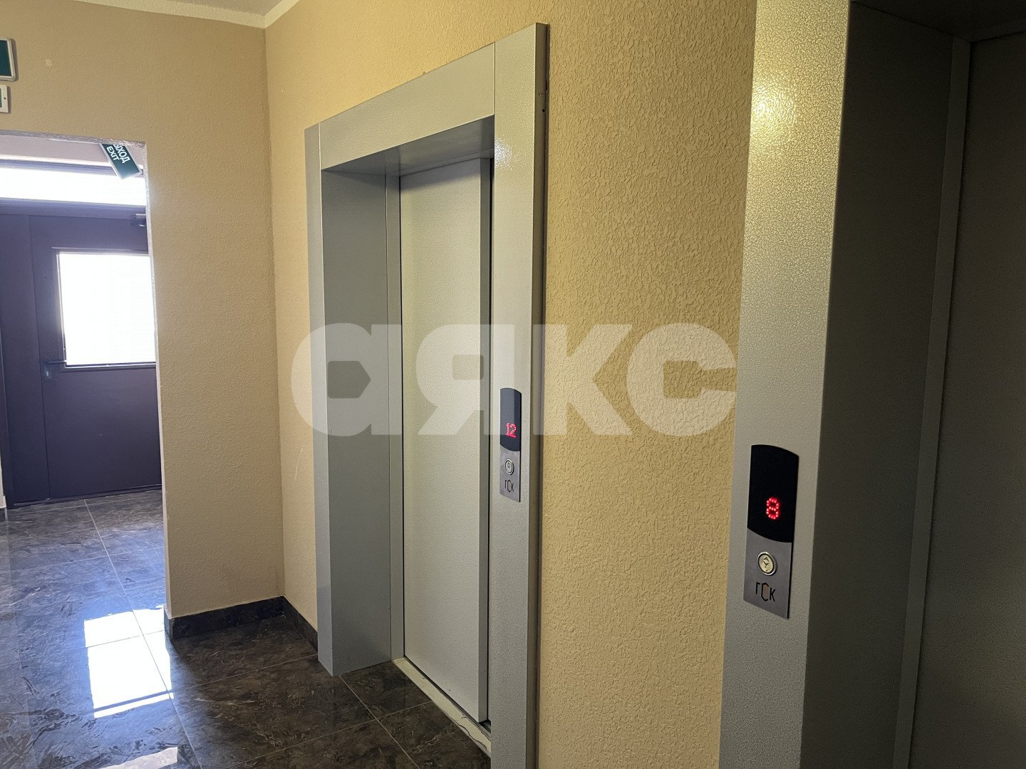 Фото №7: Студия 24 м² - Анапа, 3Б, жилой комплекс Триумф, 3Б, мкр. жилой комплекс Триумф, ул. Владимирская, 142