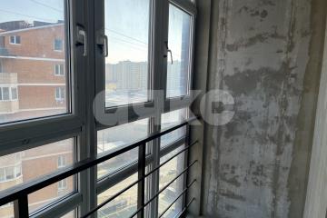 Фото №5: Студия 24 м² - Анапа, мкр. жилой комплекс Триумф, ул. Владимирская, 142