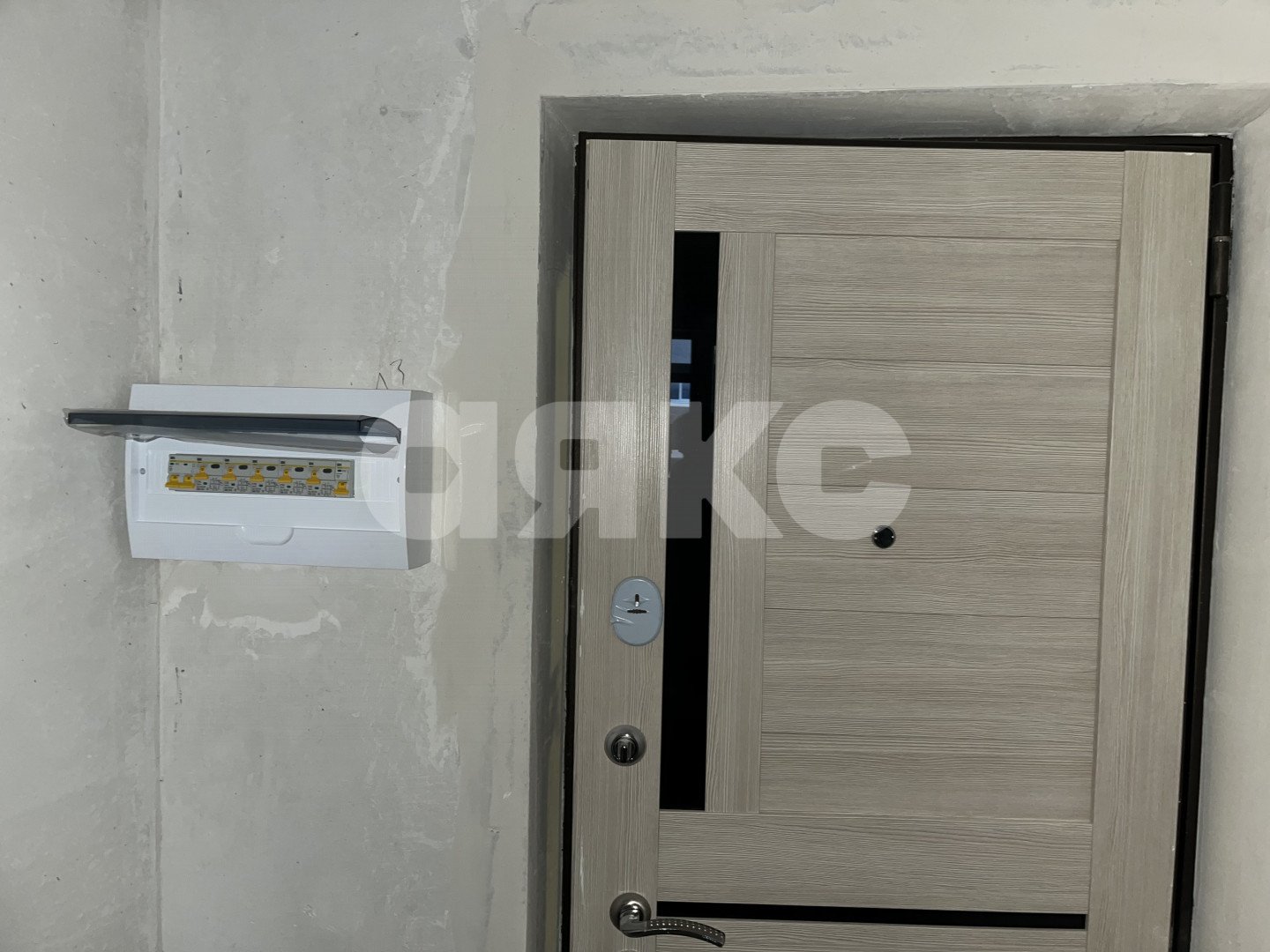 Фото №6: Студия 24 м² - Анапа, 3Б, жилой комплекс Триумф, 3Б, мкр. жилой комплекс Триумф, ул. Владимирская, 142