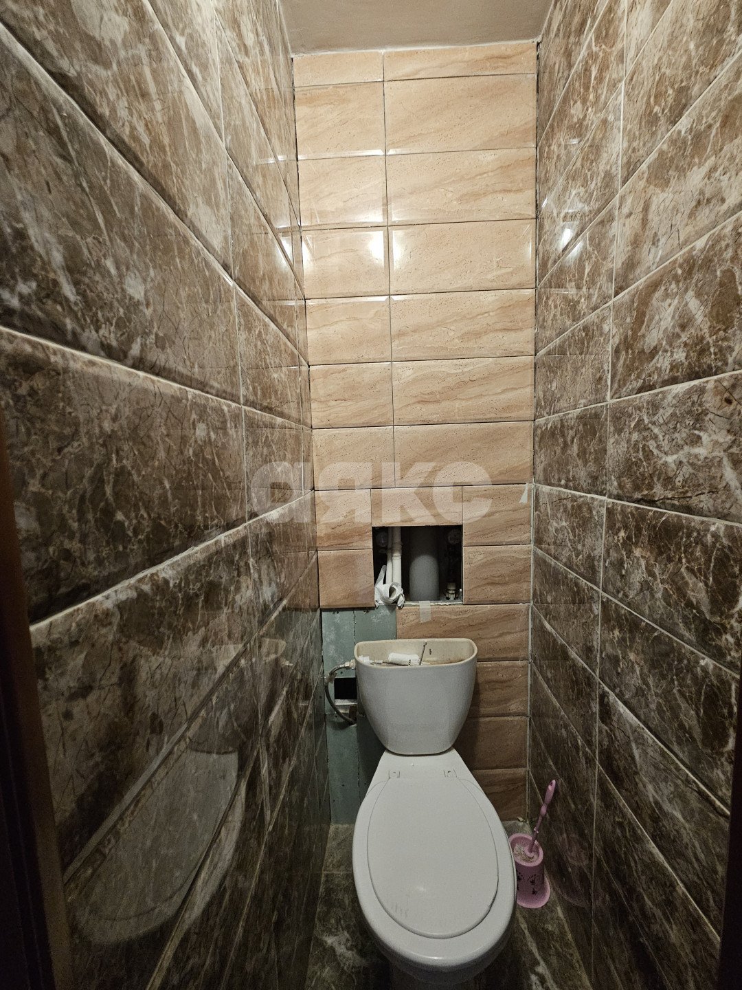 Фото №9: 2-комнатная квартира 44 м² - Ростов-на-Дону, Советский, Западный, мкр. 8-й, пр-кт Стачки, 231/1