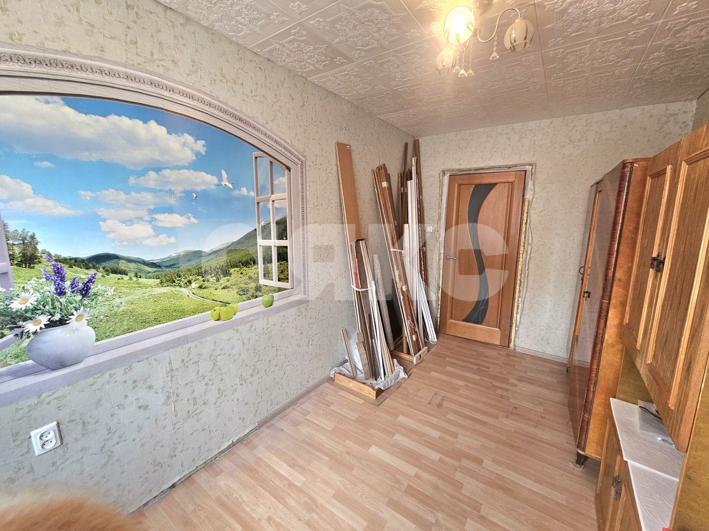 Фото №5: 2-комнатная квартира 44 м² - Ростов-на-Дону, Советский, Западный, мкр. 8-й, пр-кт Стачки, 231/1