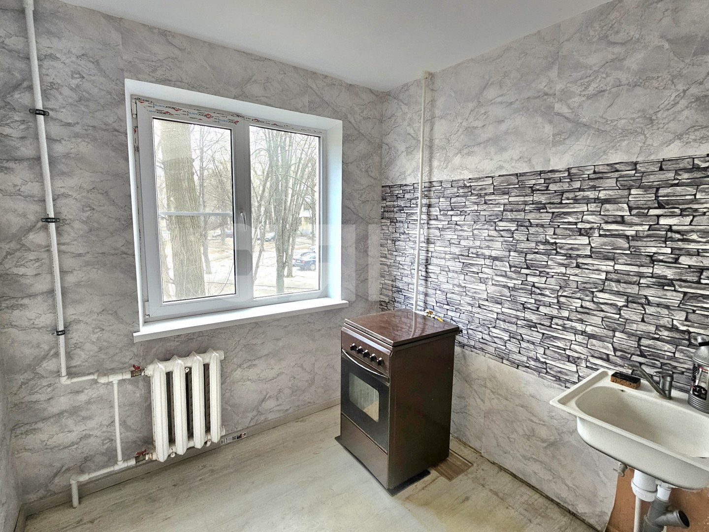 Фото №7: 2-комнатная квартира 44 м² - Ростов-на-Дону, Советский, Западный, мкр. 8-й, пр-кт Стачки, 231/1