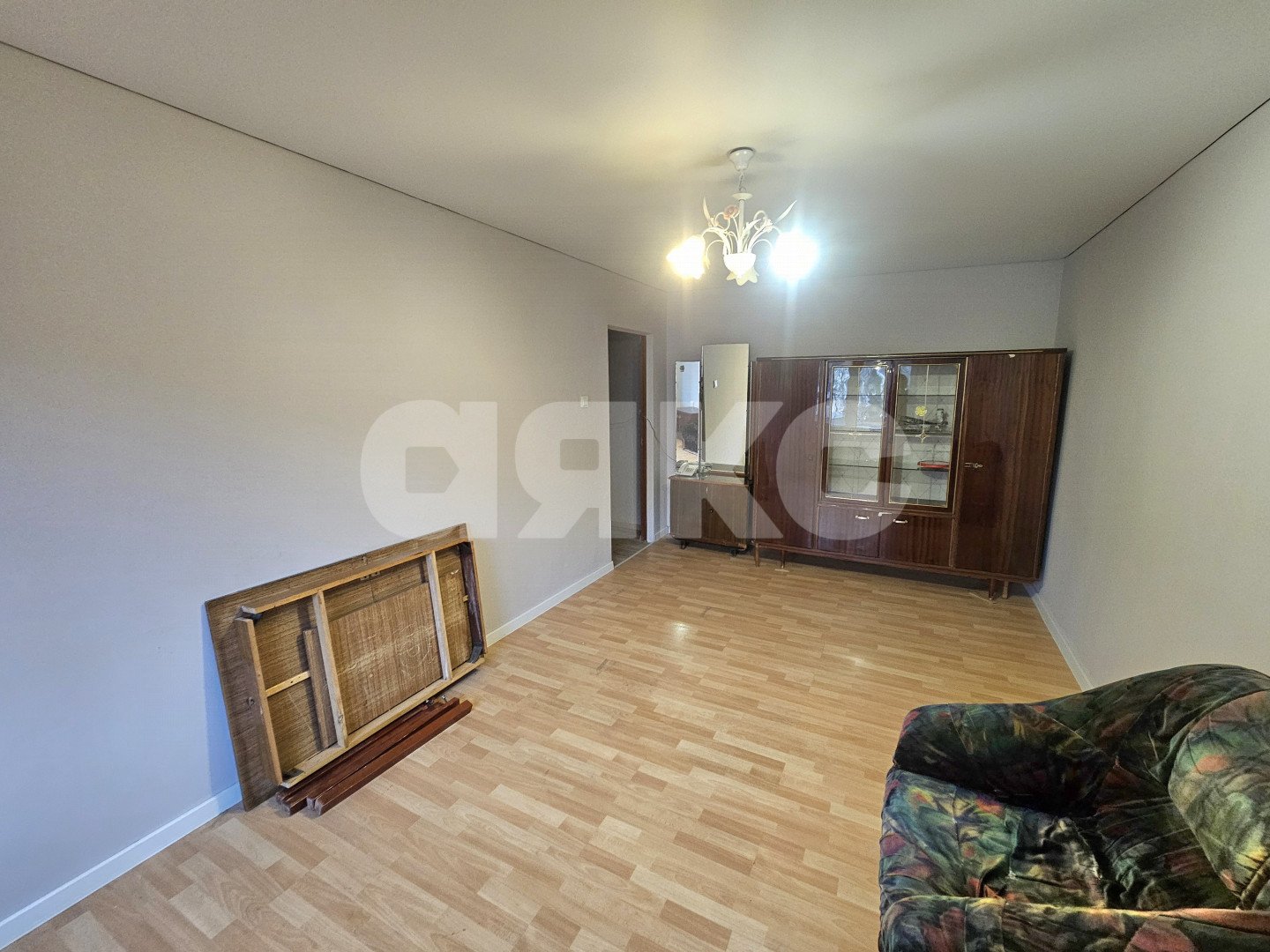 Фото №2: 2-комнатная квартира 44 м² - Ростов-на-Дону, Советский, Западный, мкр. 8-й, пр-кт Стачки, 231/1