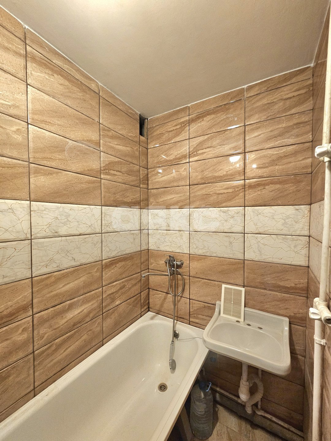 Фото №8: 2-комнатная квартира 44 м² - Ростов-на-Дону, Советский, Западный, мкр. 8-й, пр-кт Стачки, 231/1