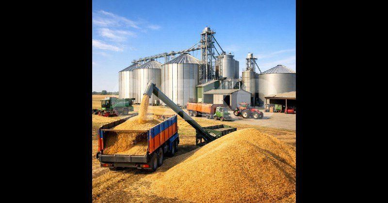 Фото №1: Коммерческая земля 1928 сот. - Ейск, ул. Карла Маркса