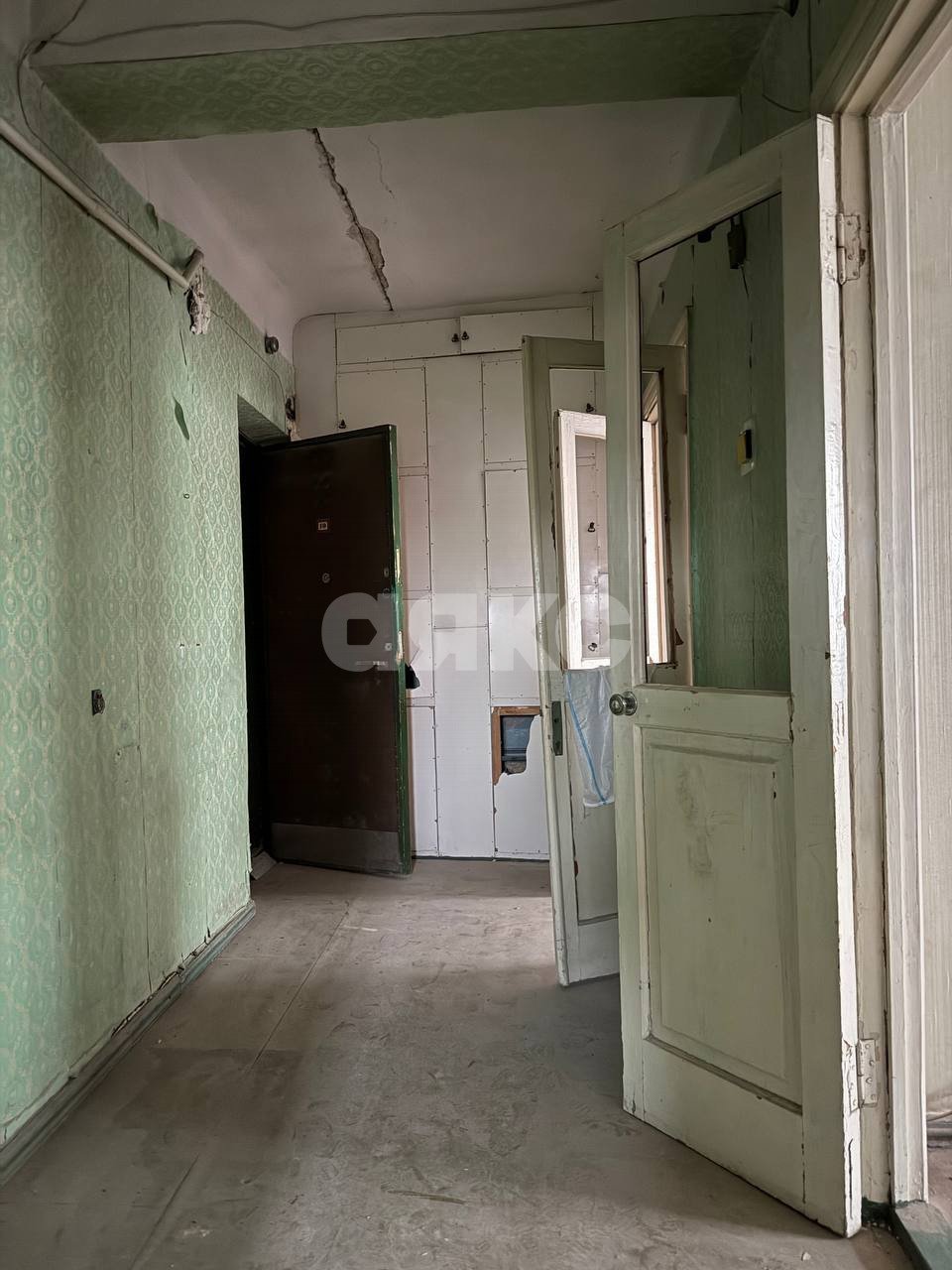 Фото №7: 3-комнатная квартира 90 м² - Мариуполь, р. Жовтневый, ул. Карла Либкнехта, 54