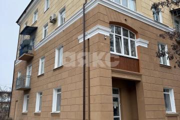 Фото №1: 3-комнатная квартира 90 м² - Мариуполь, р. Жовтневый, ул. Карла Либкнехта, 54