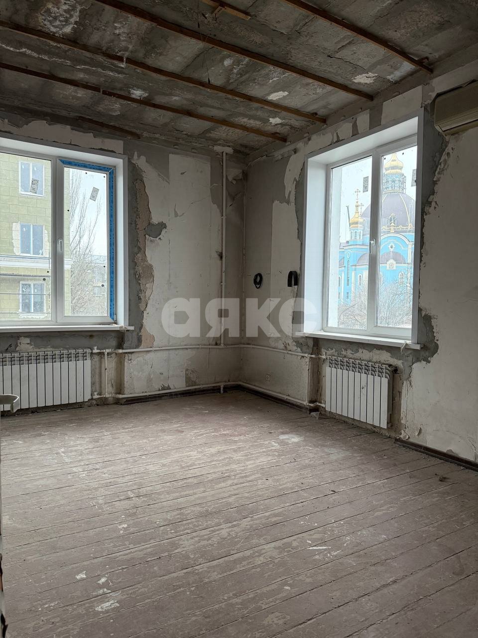 Фото №3: 3-комнатная квартира 90 м² - Мариуполь, р. Жовтневый, ул. Карла Либкнехта, 54