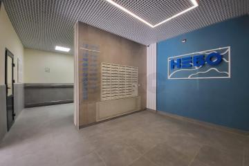 Фото №1: 1-комнатная квартира 38 м² - Краснодар, мкр. 9-й километр, ул. Ярославская, 115к1