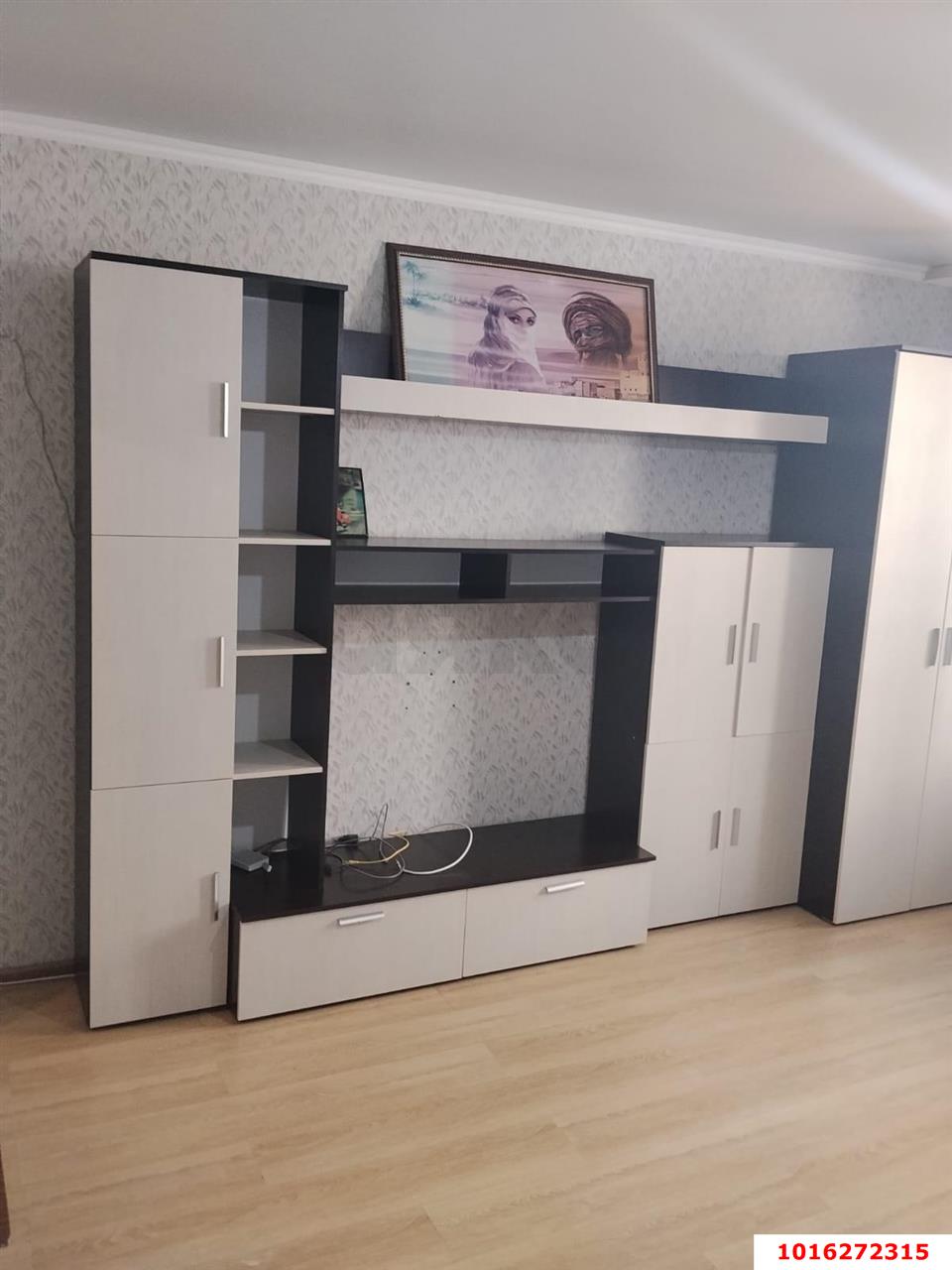 Фото №7: 2-комнатная квартира 72 м² - Краснодар, Прикубанский внутригородской округ, мкр. Музыкальный, ул. имени Сергея Есенина, 110к1