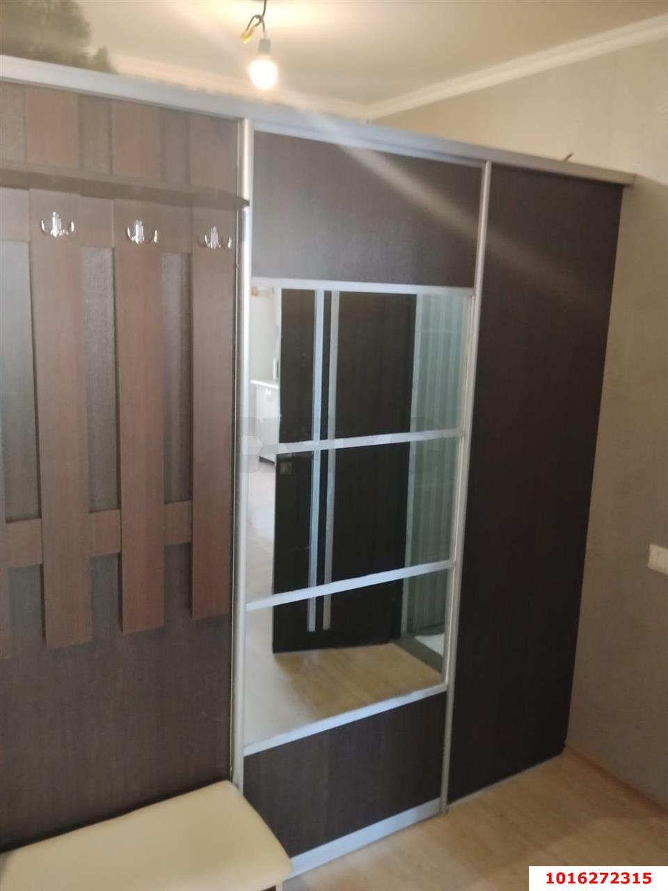 Фото №12: 2-комнатная квартира 72 м² - Краснодар, Прикубанский внутригородской округ, мкр. Музыкальный, ул. имени Сергея Есенина, 110к1