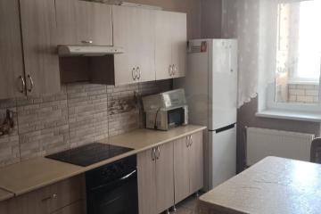 Фото №3: 2-комнатная квартира 72 м² - Краснодар, мкр. Музыкальный, ул. имени Сергея Есенина, 110к1