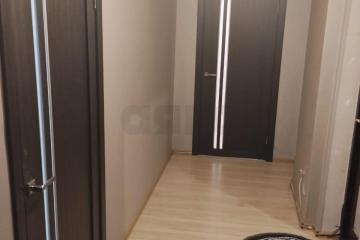 Фото №5: 2-комнатная квартира 65 м² - Краснодар, мкр. Музыкальный, ул. имени Сергея Есенина, 110к1