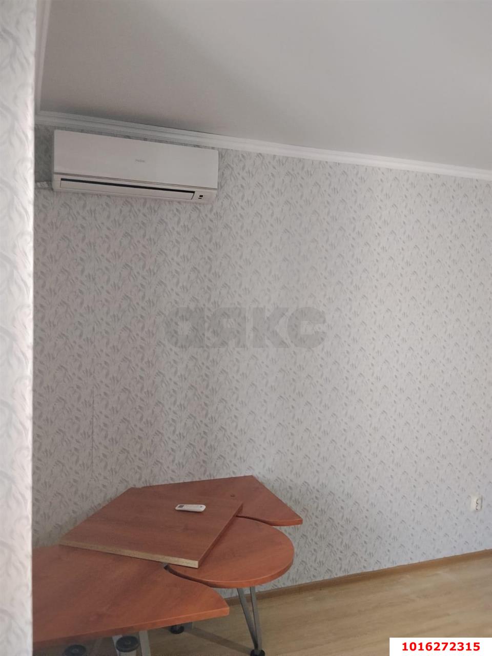 Фото №4: 2-комнатная квартира 72 м² - Краснодар, Прикубанский внутригородской округ, мкр. Музыкальный, ул. имени Сергея Есенина, 110к1