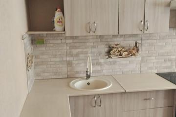 Фото №2: 2-комнатная квартира 72 м² - Краснодар, мкр. Музыкальный, ул. имени Сергея Есенина, 110к1