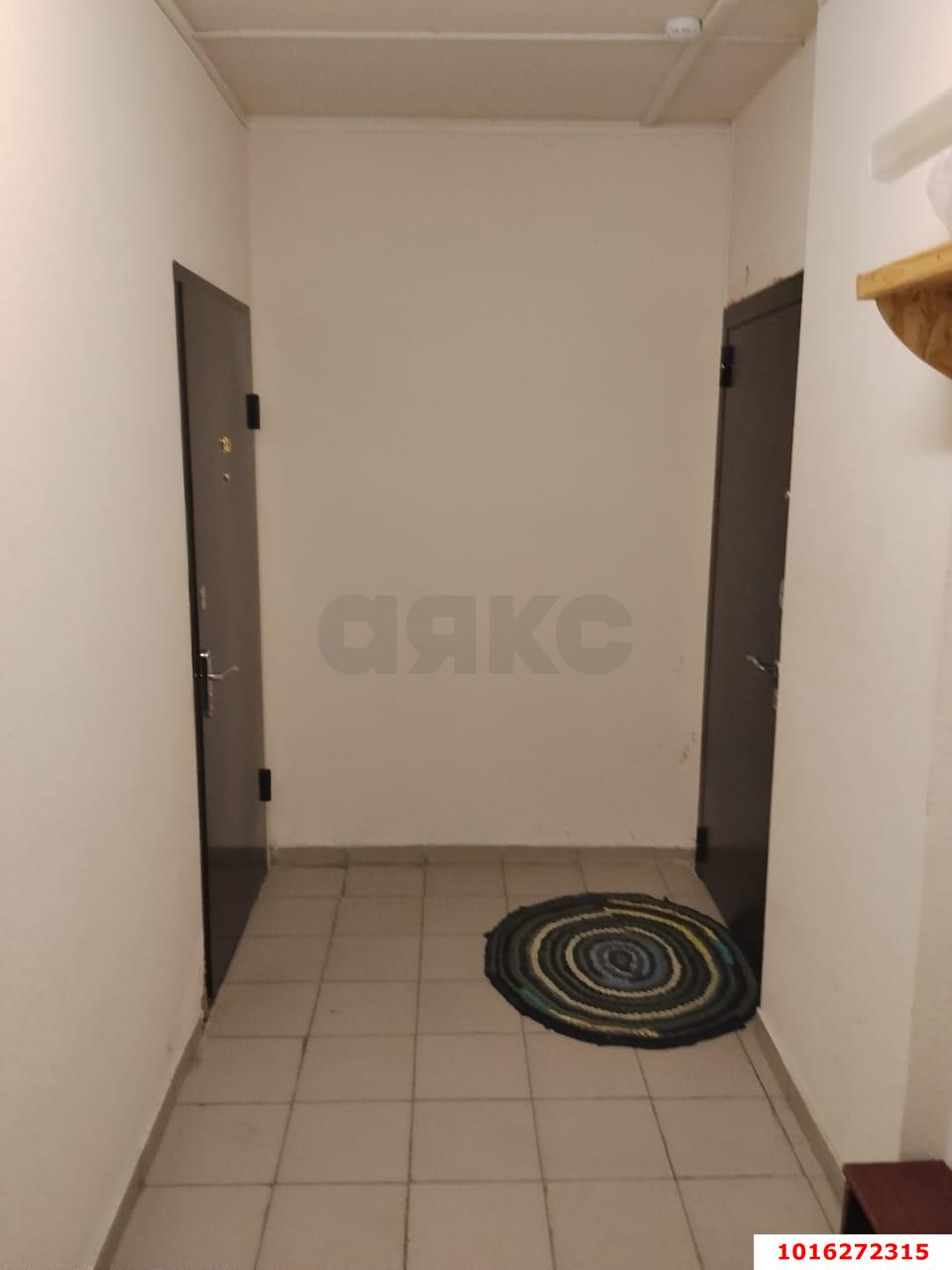 Фото №16: 2-комнатная квартира 72 м² - Краснодар, Прикубанский внутригородской округ, мкр. Музыкальный, ул. имени Сергея Есенина, 110к1