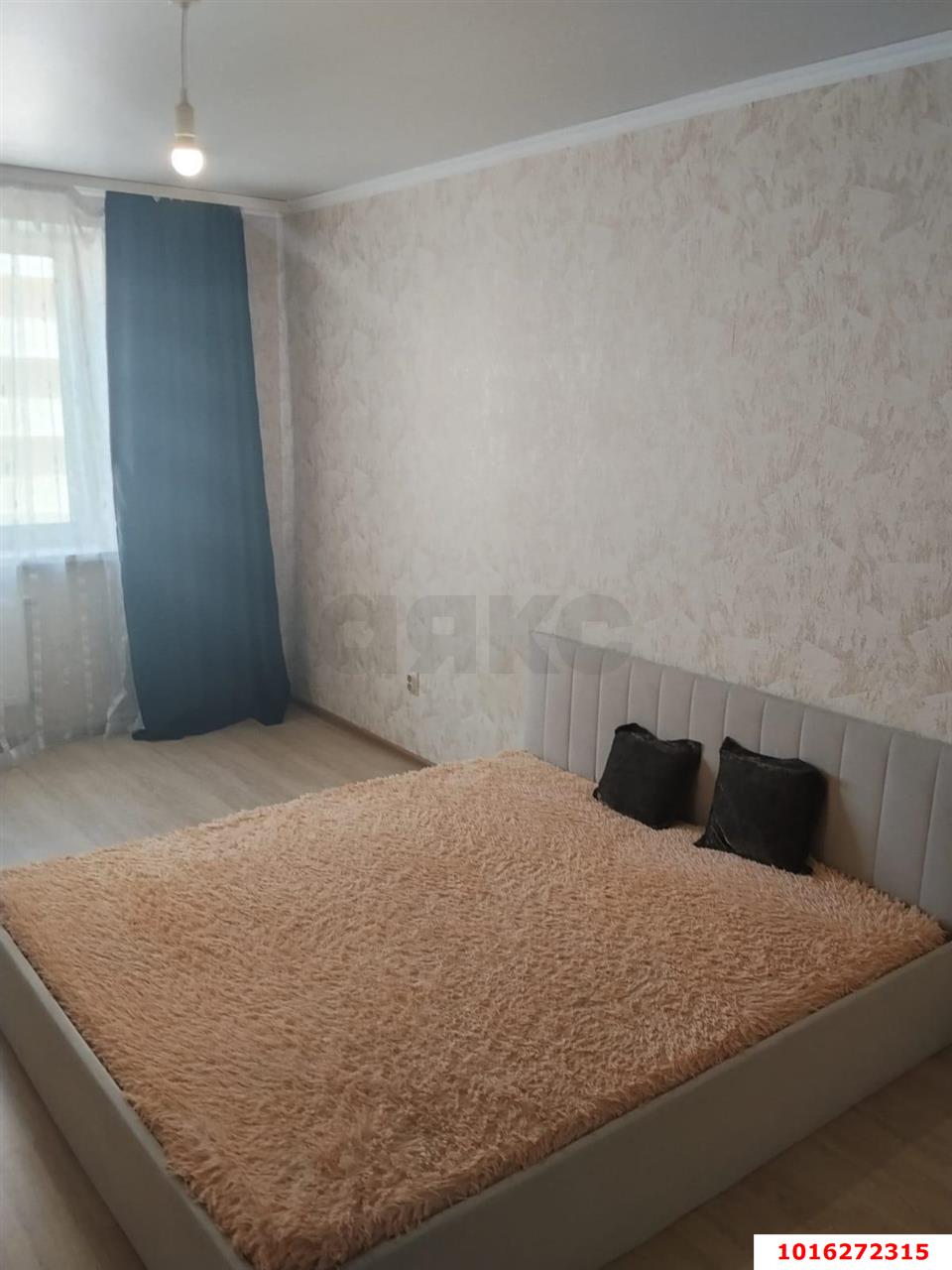 Фото №5: 2-комнатная квартира 72 м² - Краснодар, Прикубанский внутригородской округ, мкр. Музыкальный, ул. имени Сергея Есенина, 110к1