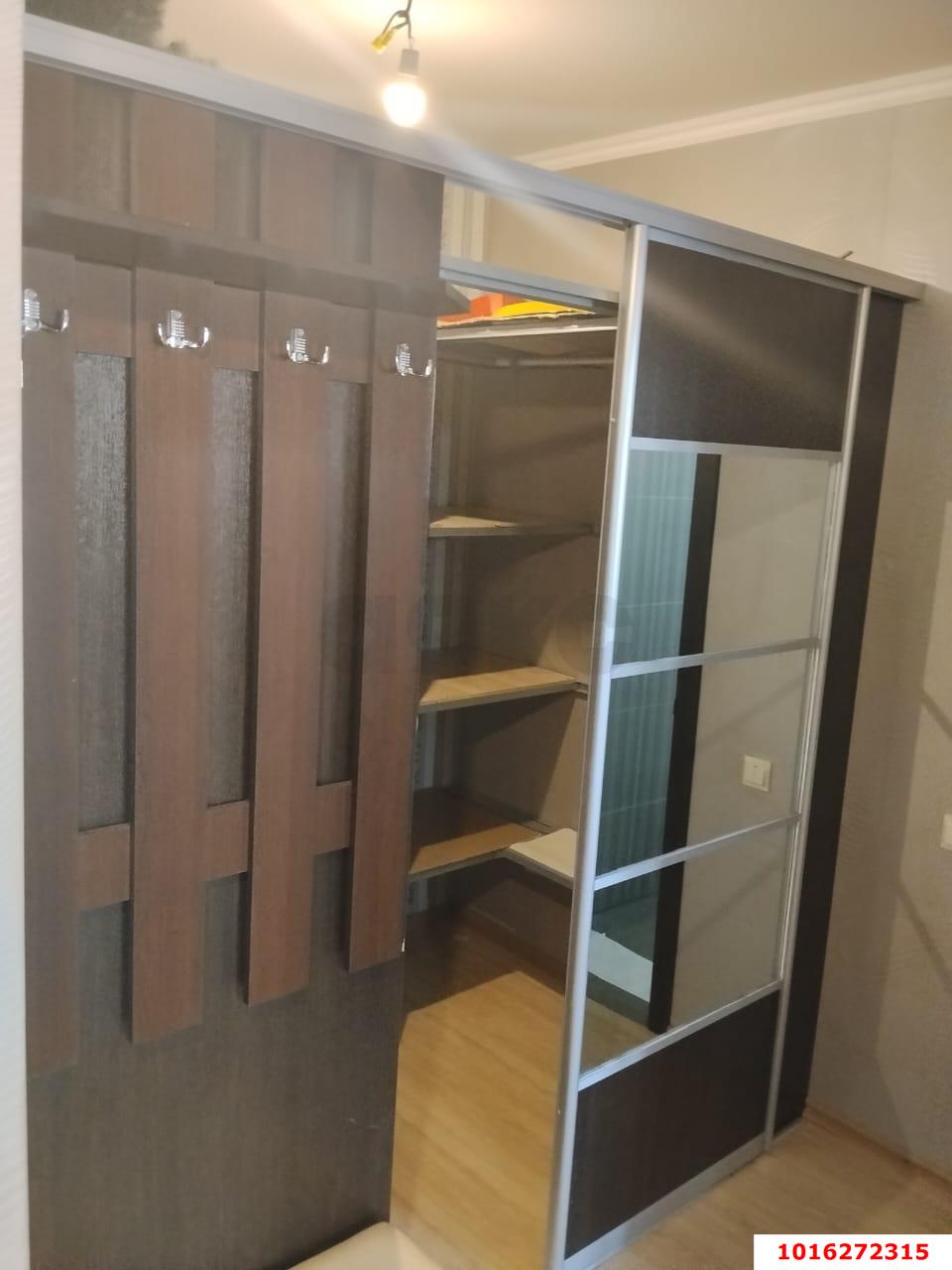 Фото №14: 2-комнатная квартира 72 м² - Краснодар, Прикубанский внутригородской округ, мкр. Музыкальный, ул. имени Сергея Есенина, 110к1