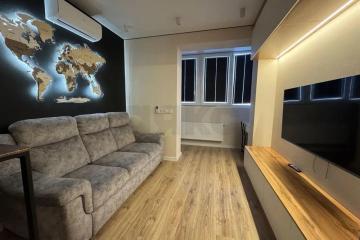 Фото №2: Студия 23 м² - Краснодар, мкр. Парк Победы, ул. Героя Пешкова, 14к3