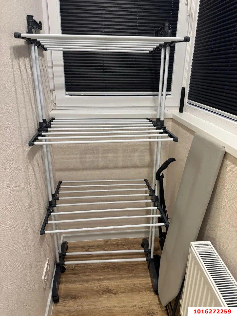 Фото №11: Студия 23 м² - Краснодар, Прикубанский внутригородской округ, мкр. Парк Победы, ул. Героя Пешкова, 14к3