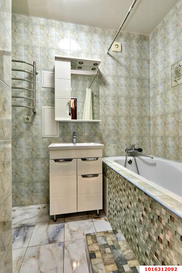 Фото №7: 2-комнатная квартира 65 м² - Краснодар, Прикубанский внутригородской округ, мкр. Музыкальный, ул. Российская, 267/6В